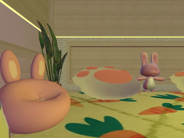 The Bunny Box