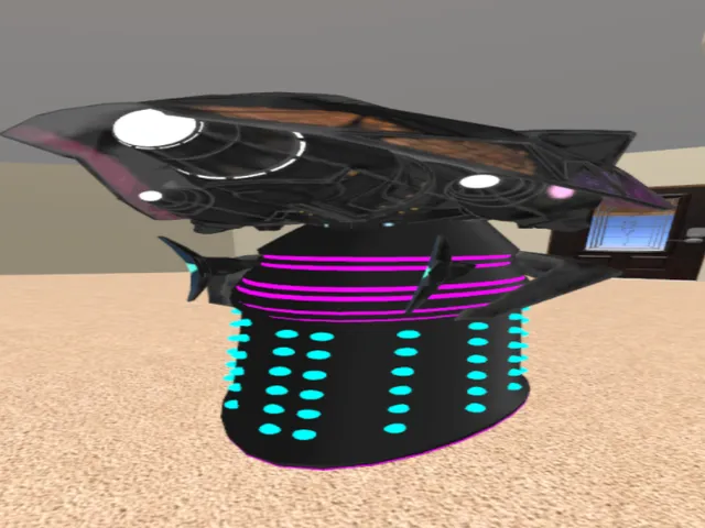 Maxine's Avatar World （April Fools‚ Late Asf Tho）