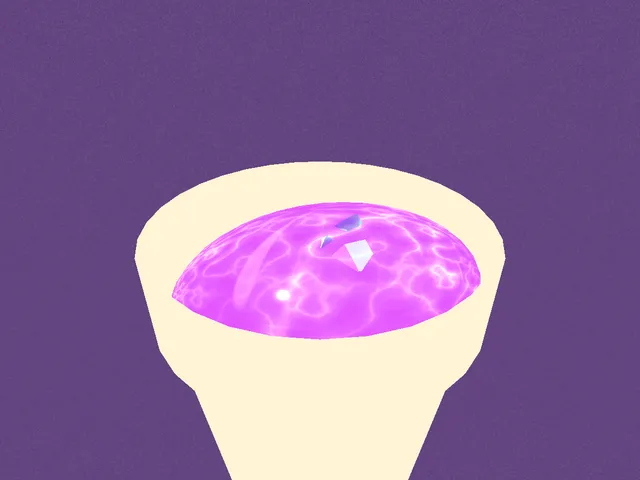Lean Cup