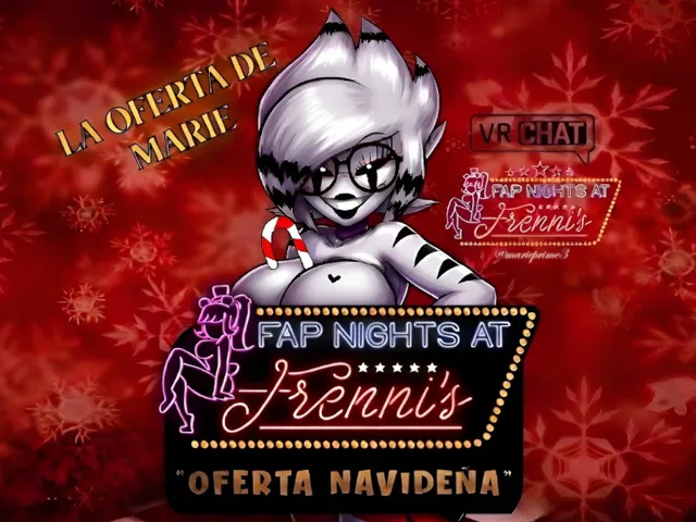 La Oferta De Marie