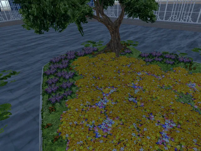Garden Cage