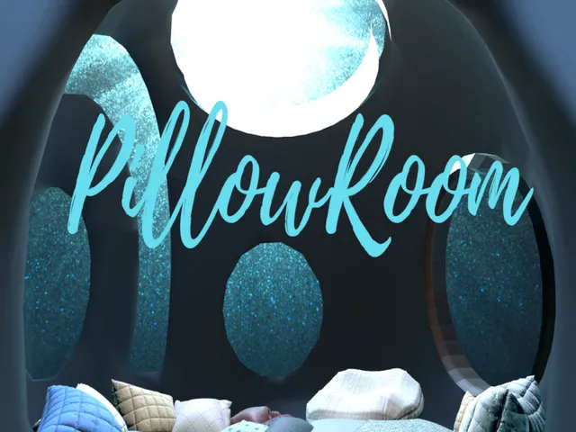 PillowRoom
