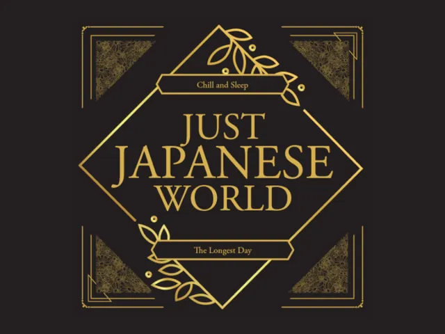 Just one night dream jp