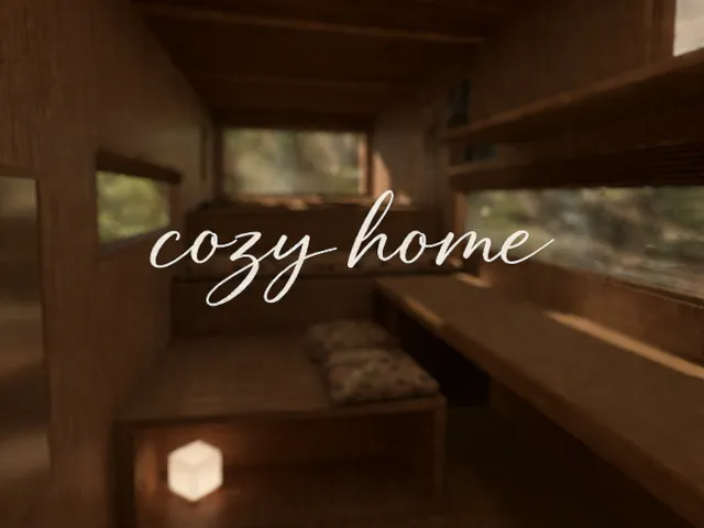 Cozy House