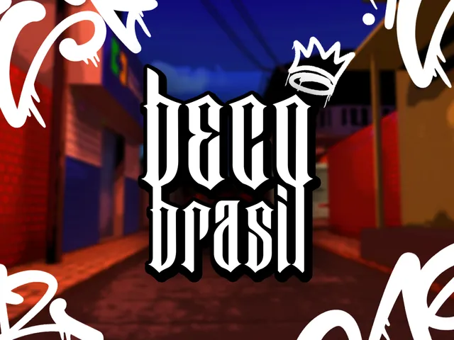 Beco Brasil