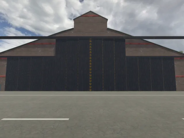 Bingus's Hangar