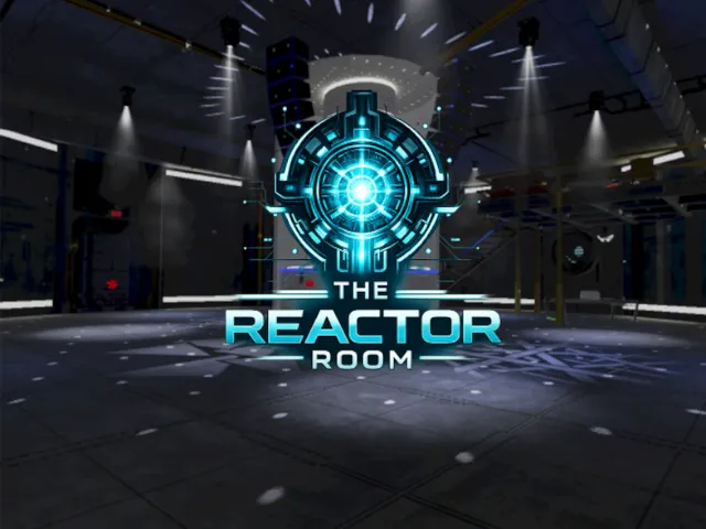 The Reactor Room