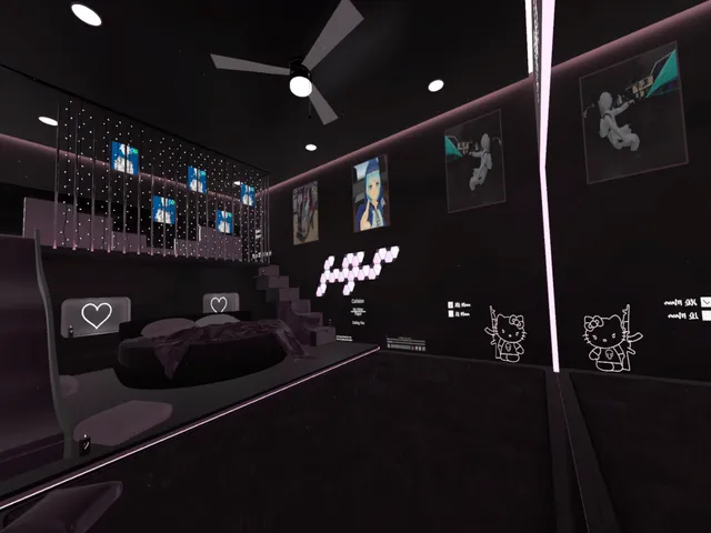 Our Room