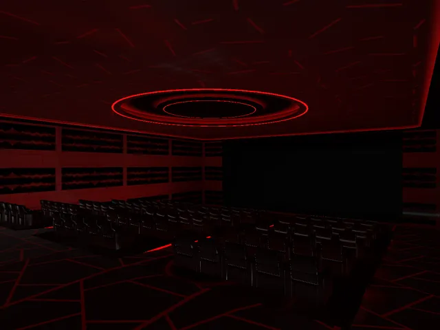 IMAX Cinema
