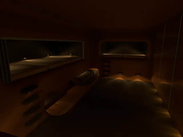巢穴 -Cave Nest-