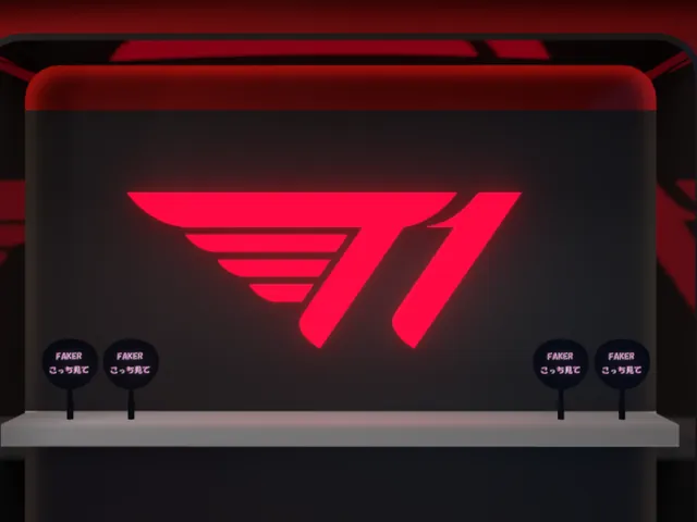 T1応援VRC支部