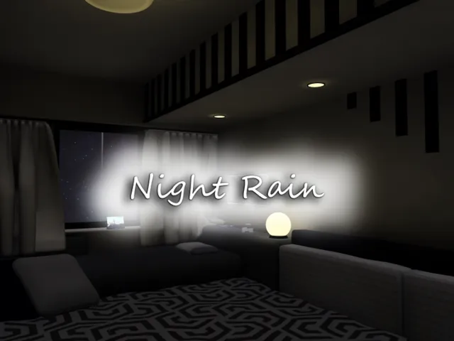 Night Rain