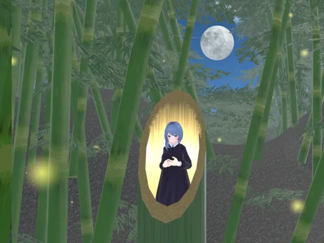 竹取物語～Princess KAGUYA～