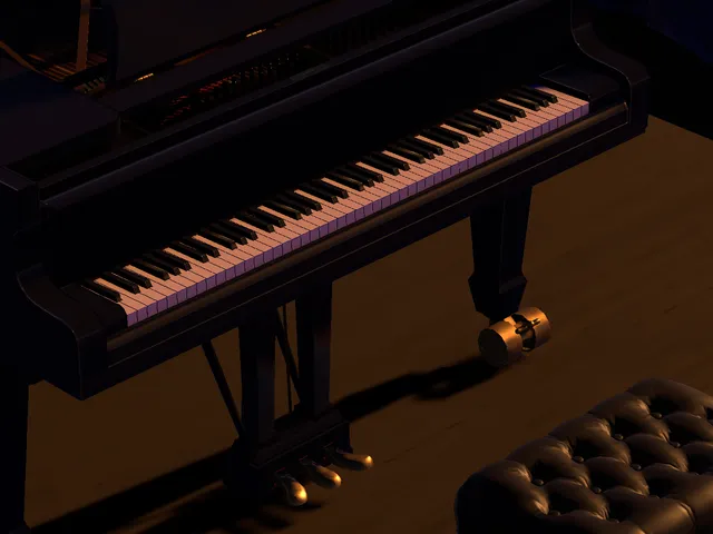 Piano