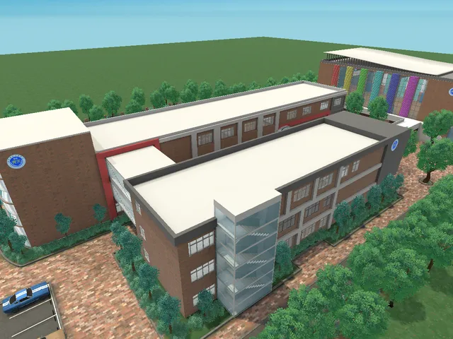 청천공업고등학교 리바이브 wwg