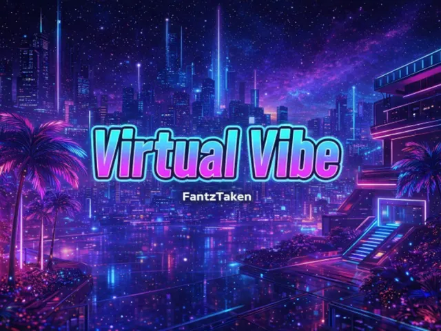 Virtual Vibe