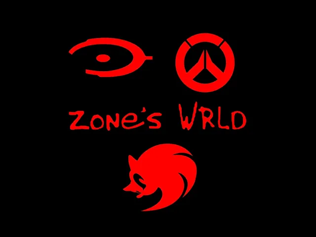 ｛Z0N3's WRLD｝