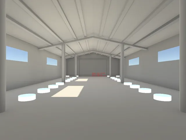 Dg-191s Avatar Warehouse