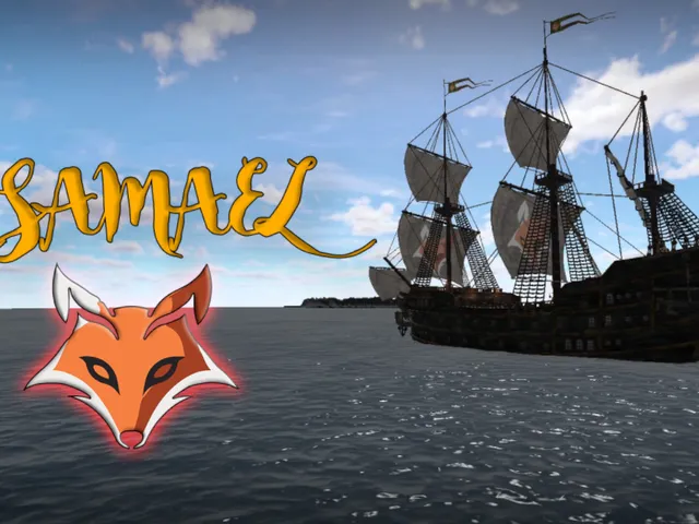 Le Royaume Des Renards - ＂Le Hellstar＂