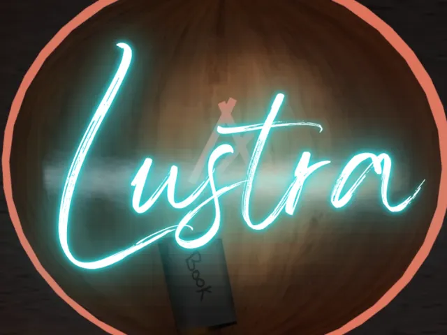 Lustra