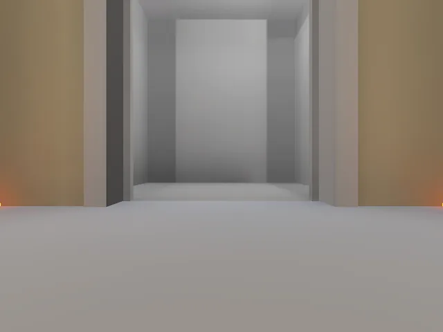 橙氿的小窝 Test