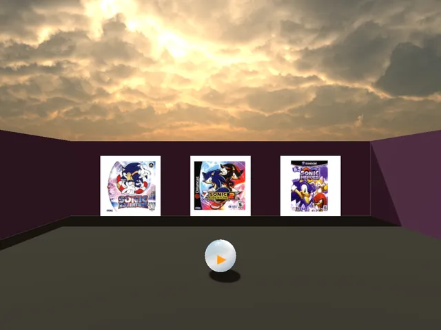 Name That Video Game Tuneǃ 1