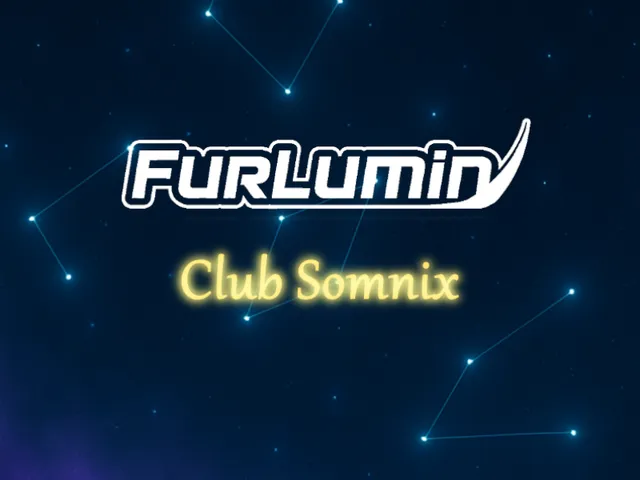Furlumin Club Somnix