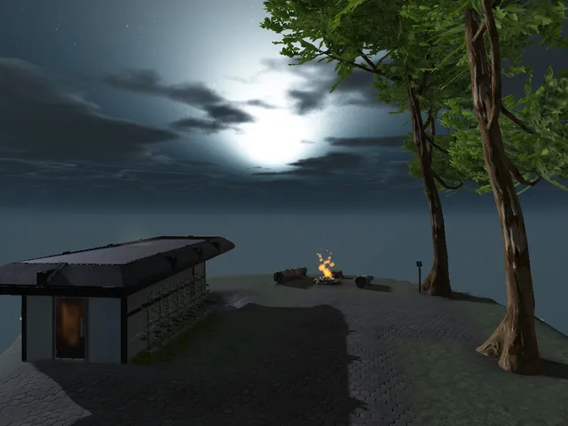 Household Overlook