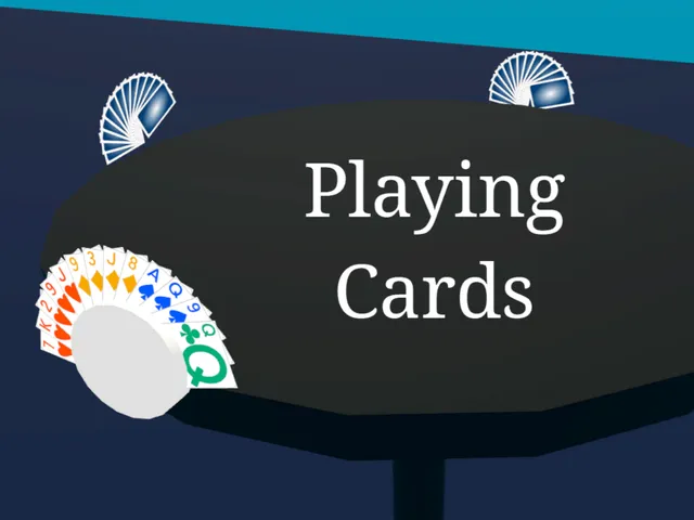 Playing Cards