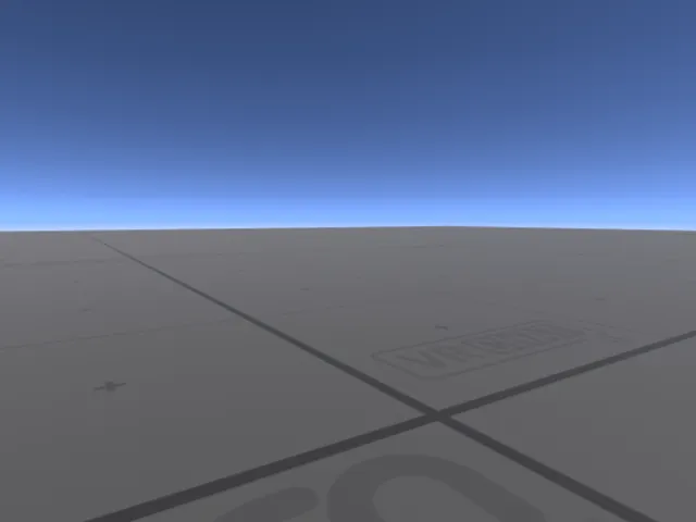 More than the default