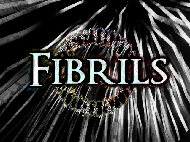 Fibrils