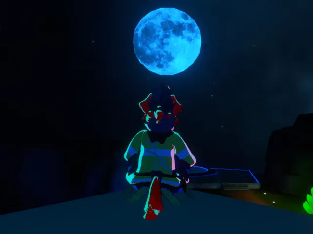 Floofi's FNAF ＋ MORE AVI's （WIP CLASSIC MAP UPDATEǃǃǃǃ）