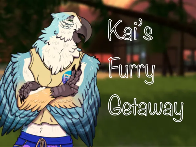 Kai's Furry Getaway