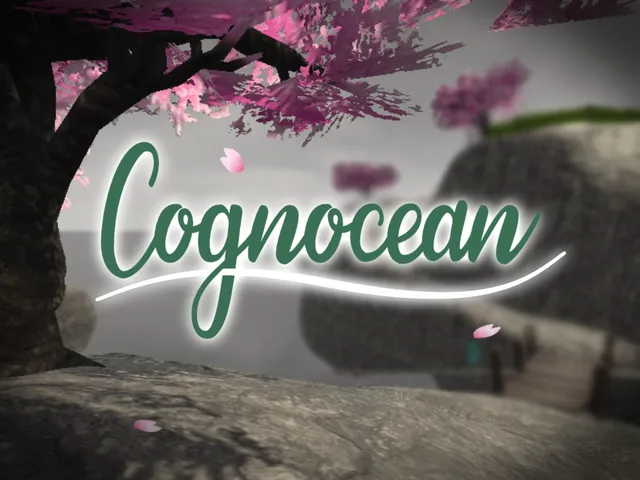 Cognocean