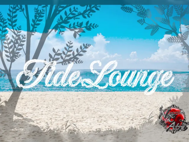 Nox Atra【Tide Lounge】