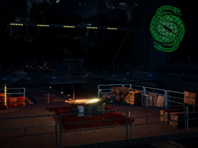 ［Destiny 2］ The Derelict