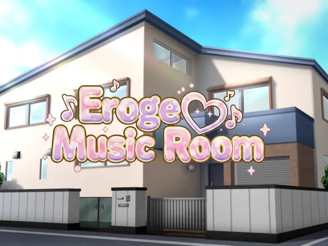 エ〇ゲ音楽をたのしむ部屋