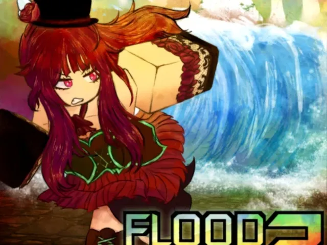 Flood Escape 2