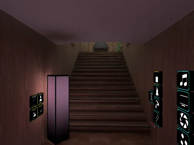 二次元永驻的小屋