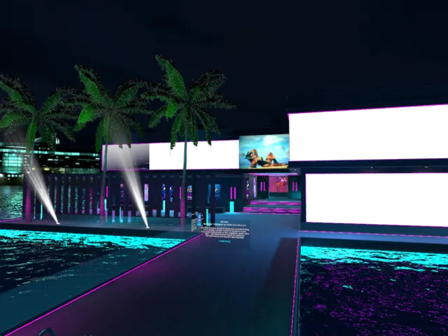 Mango's Birthday Bashǃ