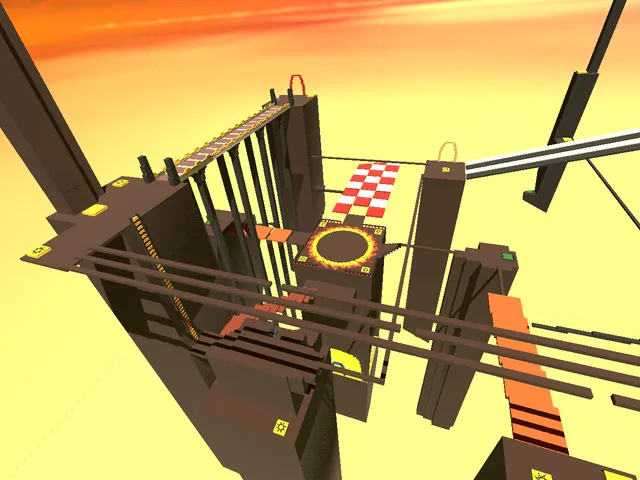 The Heights V (ROBLOX)