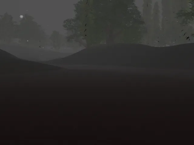 40k Pvp Pinewood Reach