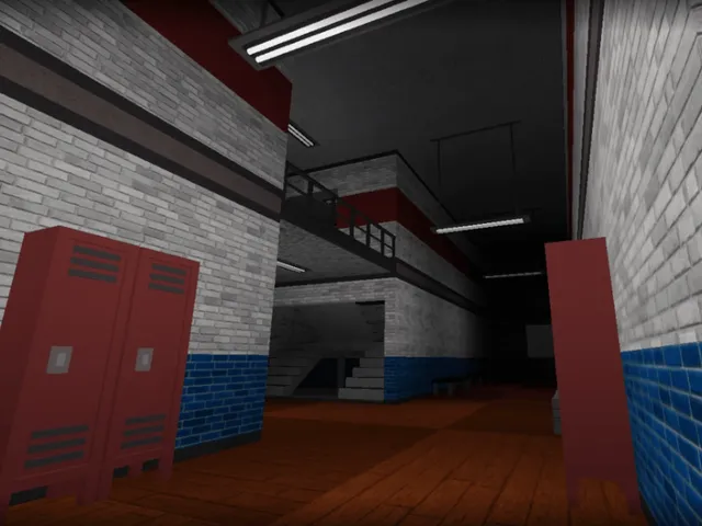 Piggy School Book 1 Chapter 5