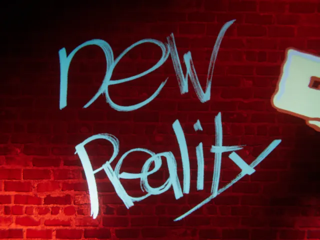 Project˸ New Reality - Beta 3․1