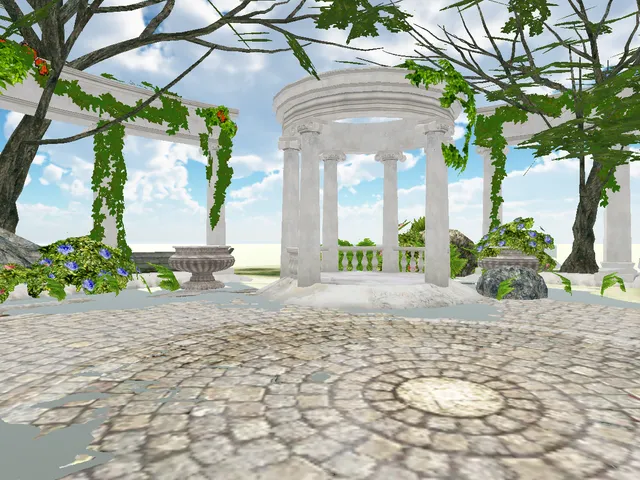 Silent Garden