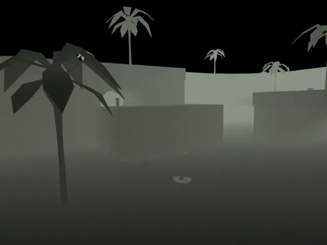 Sonic․exe The Disaster - Hill