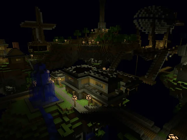 ttt_mc_skyislands