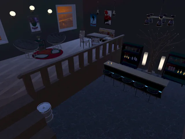 Spider-Pub ǃ