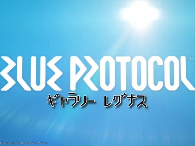 ギャラリー『レグナス』