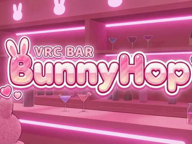 Bar - BunnyHop